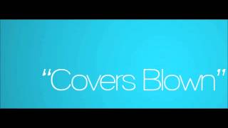 Timbaland feat. Keri Hilson &amp; Attitude - &quot;Cover´s Blown&quot; (Demo Version)