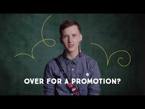 Be Cool, We Are 2019 - Indiana Disability Awareness Month