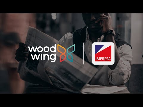 How Impresa uses WoodWing solutions – WoodWing Customer Testimonial