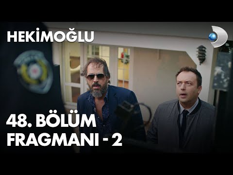 Hekimoğlu 48. Bölüm Fragmanı - 2
