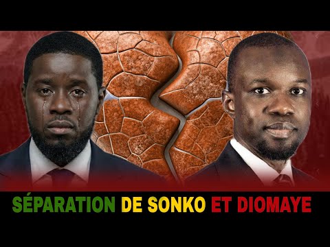 alahou Akbar 450 vidéo sonko li takh ba diomaye ake sonko ame problème.... 😭😭😭😭😭