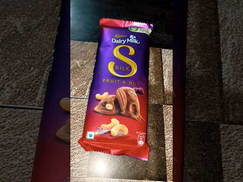 Dry fruit Chocolate 🍫🍫🍫🍫🍫🍫🍫🍫🍫🍫🍫🍫🍫🍫🍫🍫🍫🍫🍫🍫#chocolate #chocolateunboxing #chocolateunboxingvideo #choco