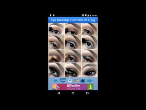 Eye Makeup Tutorial Video