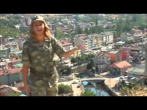 Konyalı Eda Oprukçu - Gardaşım (Orjinal klip) HD