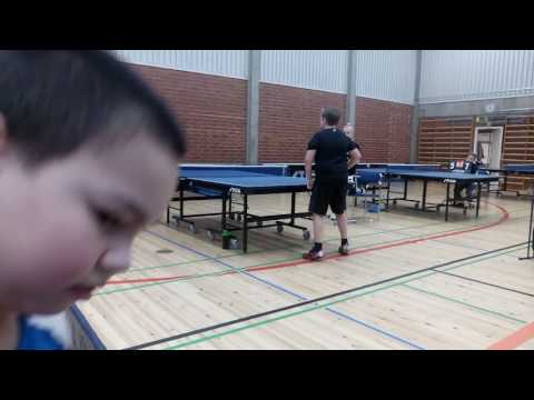 OPT-86:n Tikakoski ratingkilpailut 18.2.2017, J12 finaali