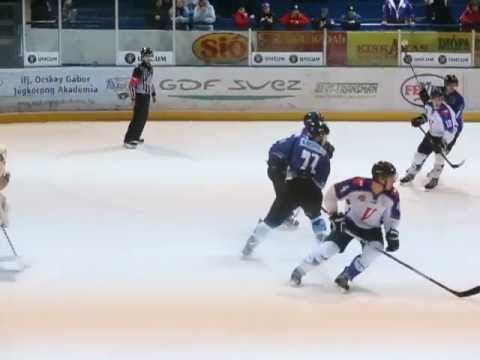 sapa-ute u18 magyar bajnokság döntő