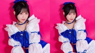 文坂なの、「クリィミーマミ」のEDテーマ[Japan news]「LOVEさりげなく」をカバー