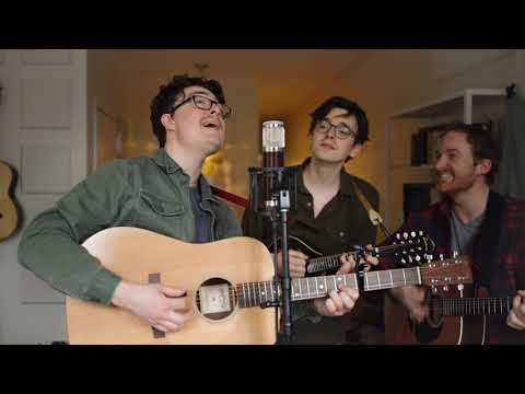 Rank Stranger - The Other Favorites feat. Jim Hogan