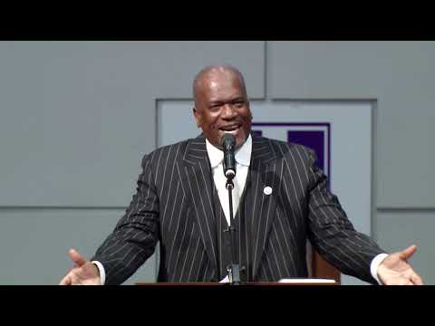The Sower, The Seed and The Soils Pt. 1 - Rev. Terry K. Anderson