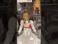 Annabelle Movie Horrorstories