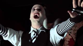 BIG TOP (The CIRQUE NOIR song) - Music Video