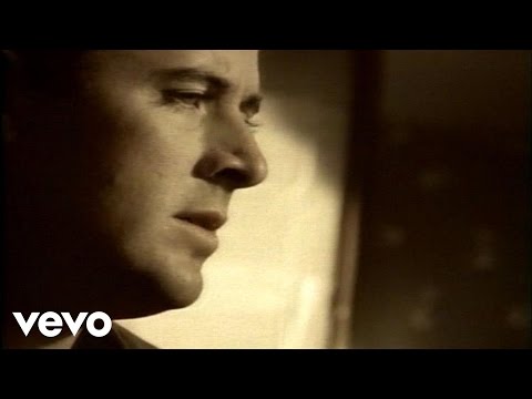 Vince Gill - Never Knew Lonely