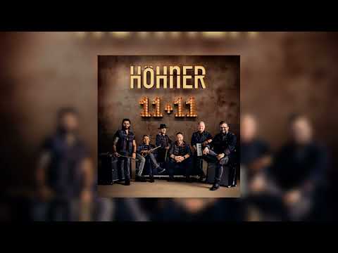 Höhner - Alles was ich will (Official Audio)