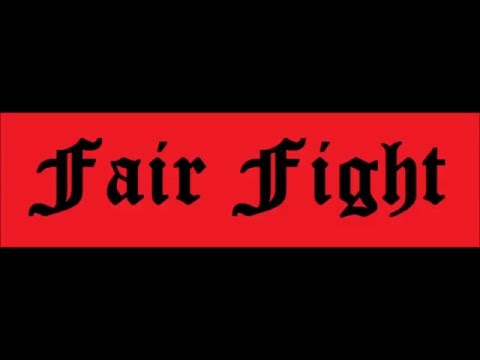 Fair Fight (Gre)  - Working Class Heroes (Live Recording)