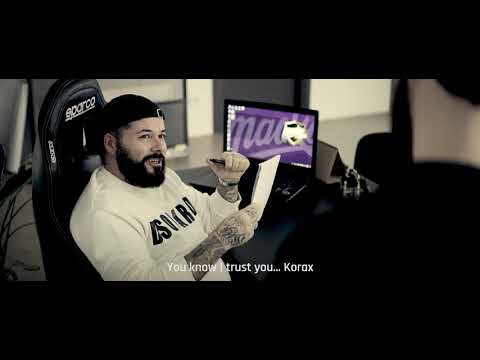 MACKO esports! - LoL Roster Reveal Spring 2021