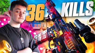 J'EXPLOSE LE LOBBY AVEC CETTE CLASSE M4 !