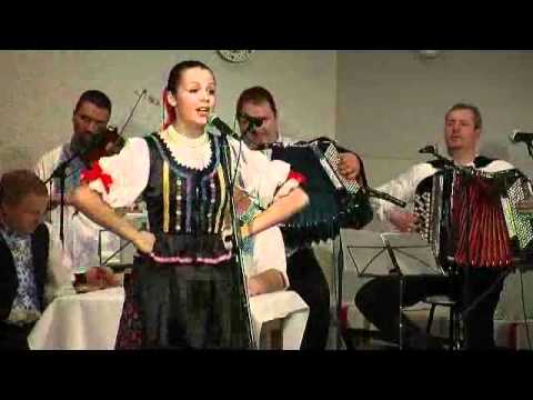 Michaela Kočišová a Pazovski kacúri - by renky