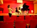 Sophia Piano Recital 2009 008 Avi