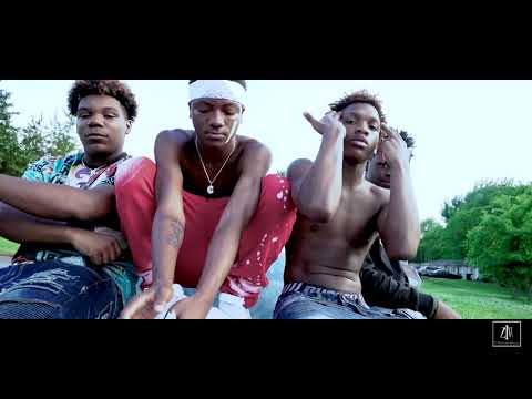 CM Youngin' | "Hold Up" | Official Music Video