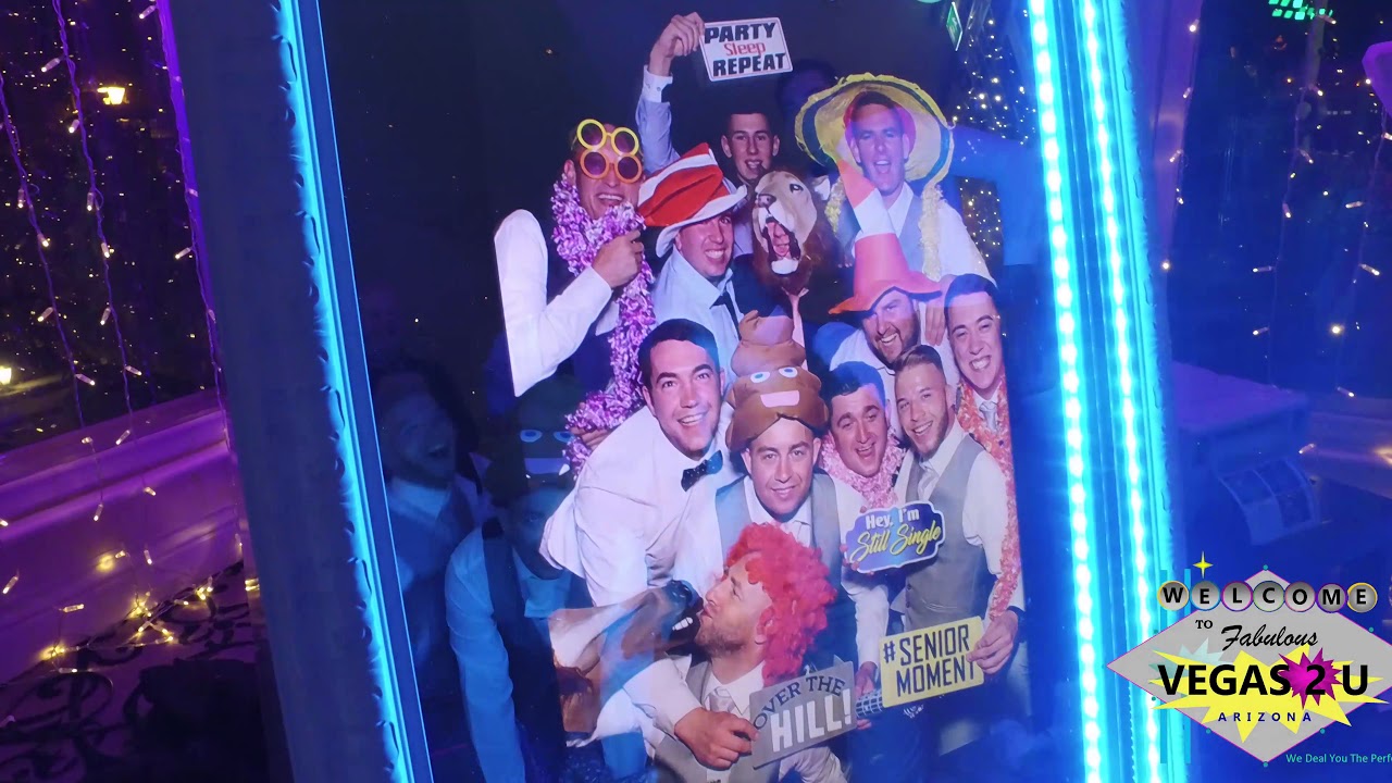 Hire Vegas 2 U Casino Party Rentals in Goodyear, Arizona