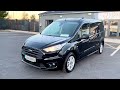 2022 Ford Transit Connect 1.5L Diesel For Sale Images