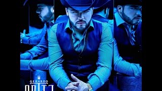 Gerardo Ortiz - El Amigo (2015) (Version Banda)