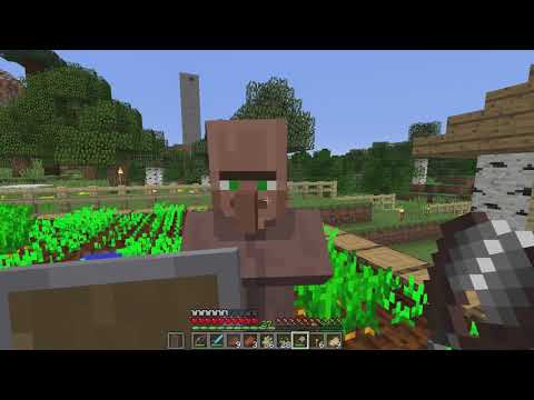 Minecraft Mindcrack - S6E85 - Cars