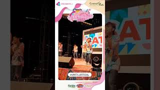 Download lagu Un1ty-Satu At Dreamers Festival #un1ty #youn1t #boygroup #boyband #shorts mp3