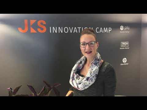 JKS Inside - Natalie Kiechl