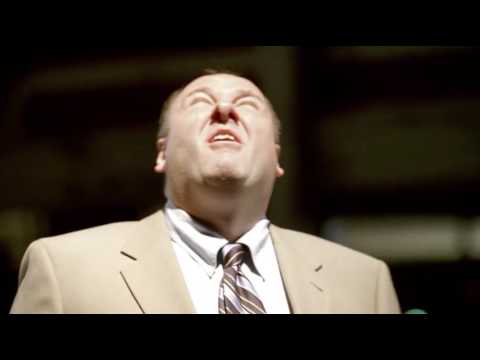 The Sopranos 6.02 - "And this isn't my briefcase"