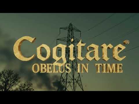 Cogitare - Silent Signals