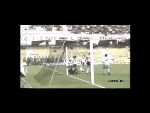 Garella Claudio Parate dal 1972 al 1990 - Torino,Lazio,Verona,Napoli,Udinese