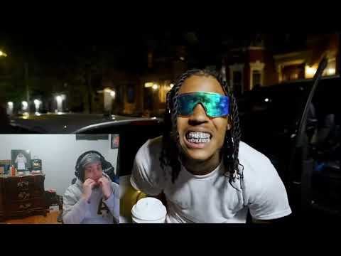 YAVI DG X SEY BUCKZ X LA X EWUU - WHY R YOU MAD (Ambitious Reacts)