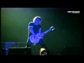 THE CULT - In the clouds (live bootleg in Argentina) (720p)