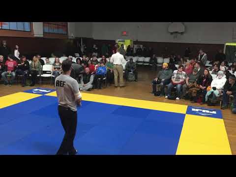 TN Top Roller 5: Sterling Peace vs Josh Cate