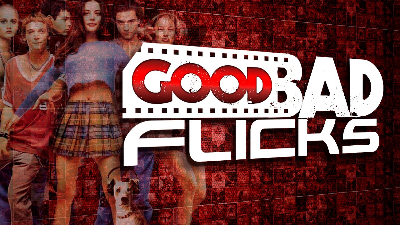 Exploring Empire Records (feat. This Exists)