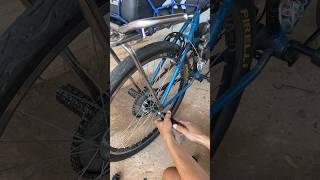 Dois acessórios para motorizada!