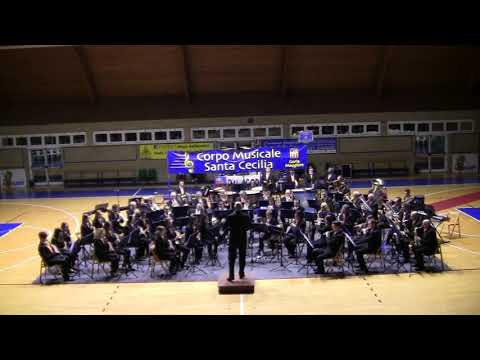 Caribbean Variation on a Tune (Jacob de Haan)