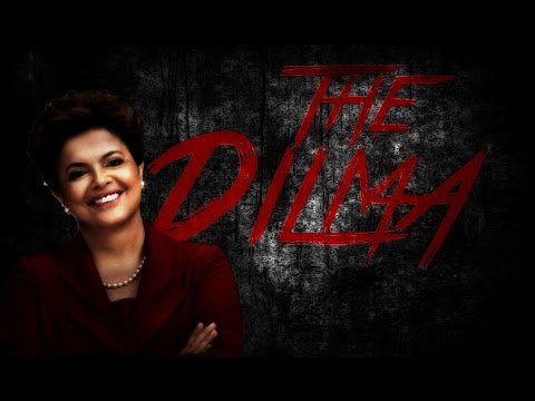 HAPPY BIRTHDAY TO YOU | The Dilma