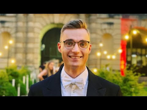 Thomas Dilley - Live Organ Recital from The Queen's College, Oxford. 1.10pm, June 9th, 2021