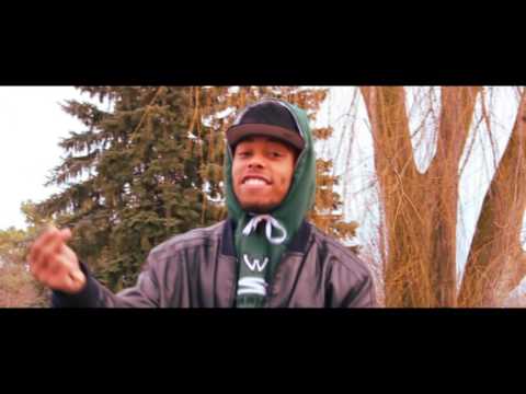 FTF | "Wake Up" Promo