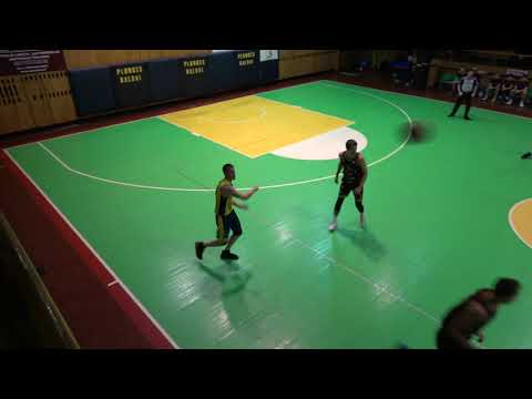 RKL B div Plunges SRC vs Gargzdu SC LED HEAD