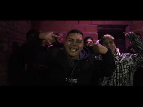 Diego RC x Fichu - Del Otro Lado (Vídeo Oficial)