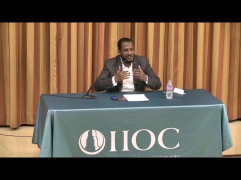 Caring for the elderly Sh. Mohammed Faqih. 02-19-16