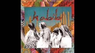 Habibi - Let Me In