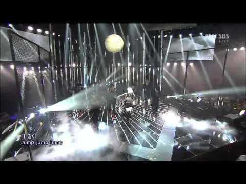 {K-Lover} (1117) TAEYANG (BigBang) - Ringa Linga (Live)