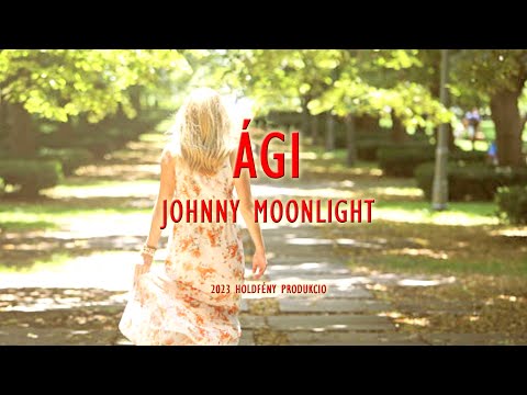 Johnny Moonlight borítókép
