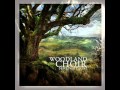 WOODLAND CHOIR - Safe here 