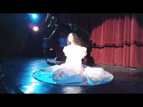 Giulia Medrea-Toate luminile s-au aprins