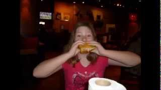 LOVE THAT LITTLE GIRL OF MINE